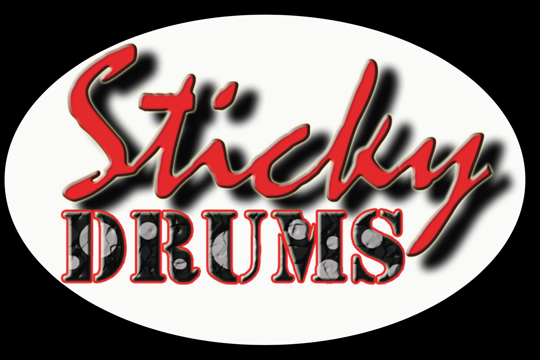 Sticky Drums